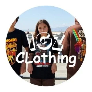 IGZ Clothing
