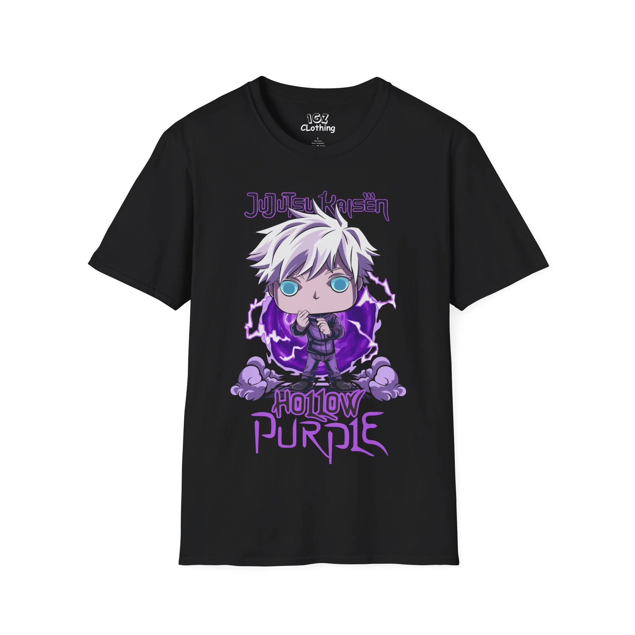 Gojo Jujitsu Kaisen T-Shirt