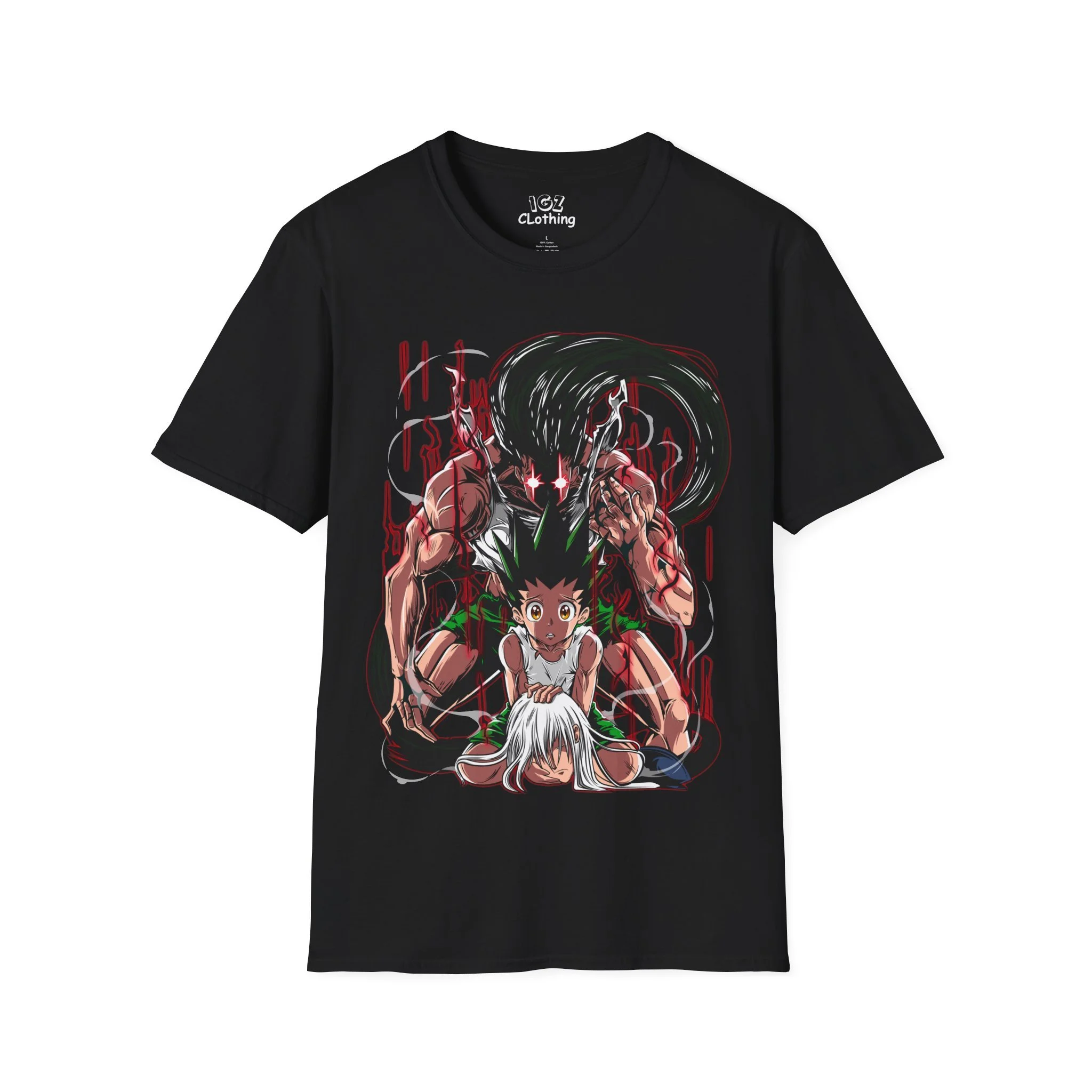Gon Hunter x Hunter T-Shirt