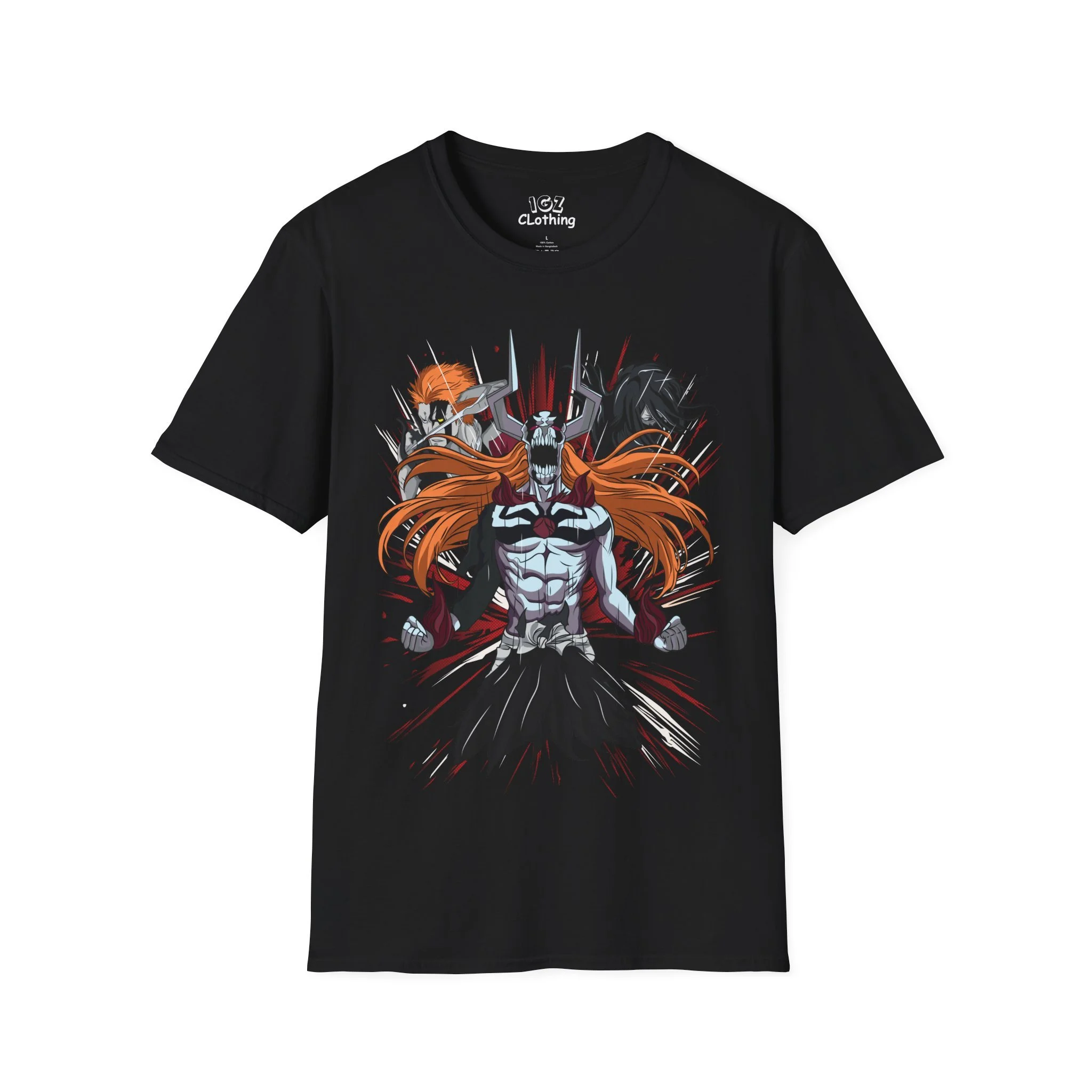 Ichigo Bleach T-Shirt
