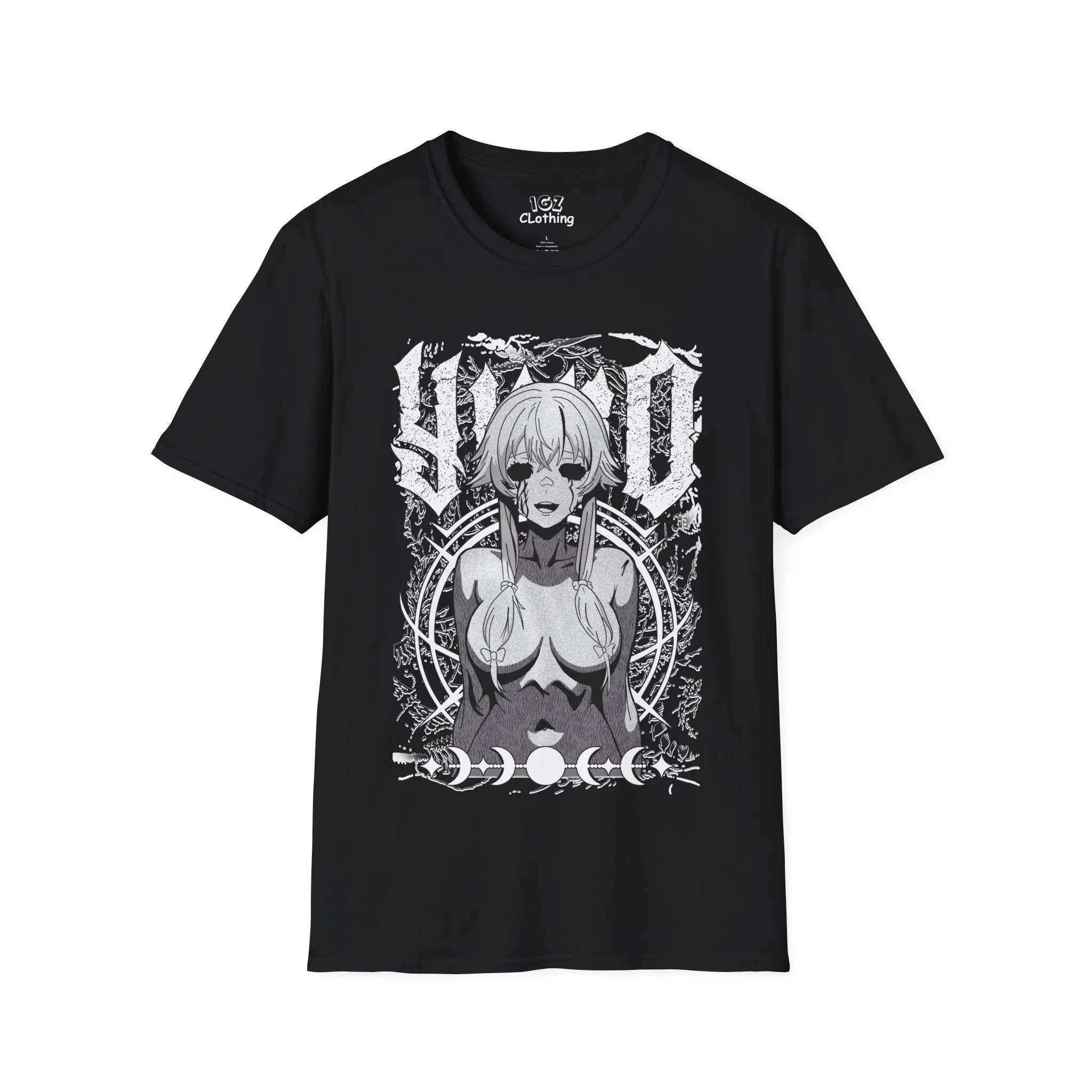 Yuno Gasai Future Diary T-Shirt