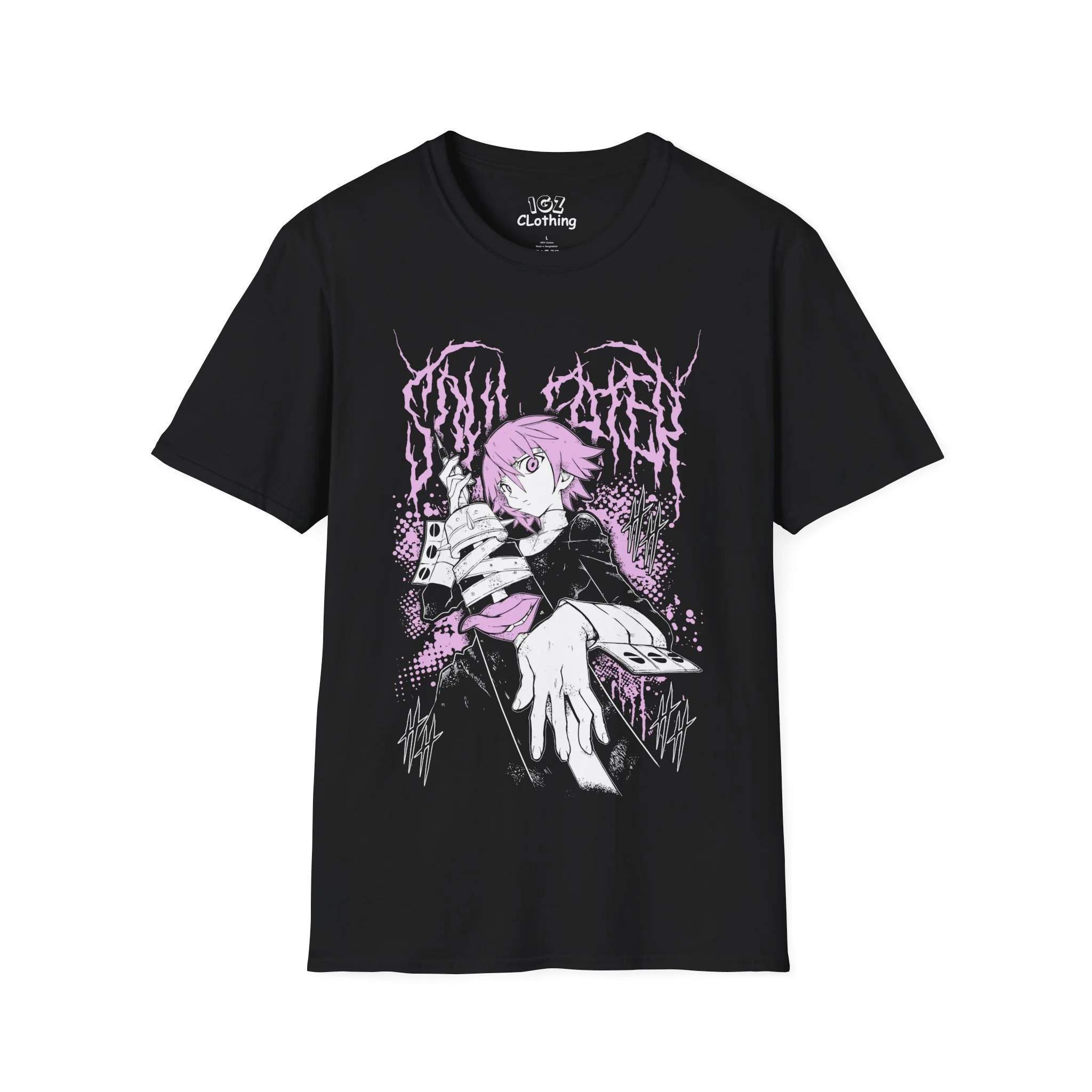 Soul Eater T-Shirt