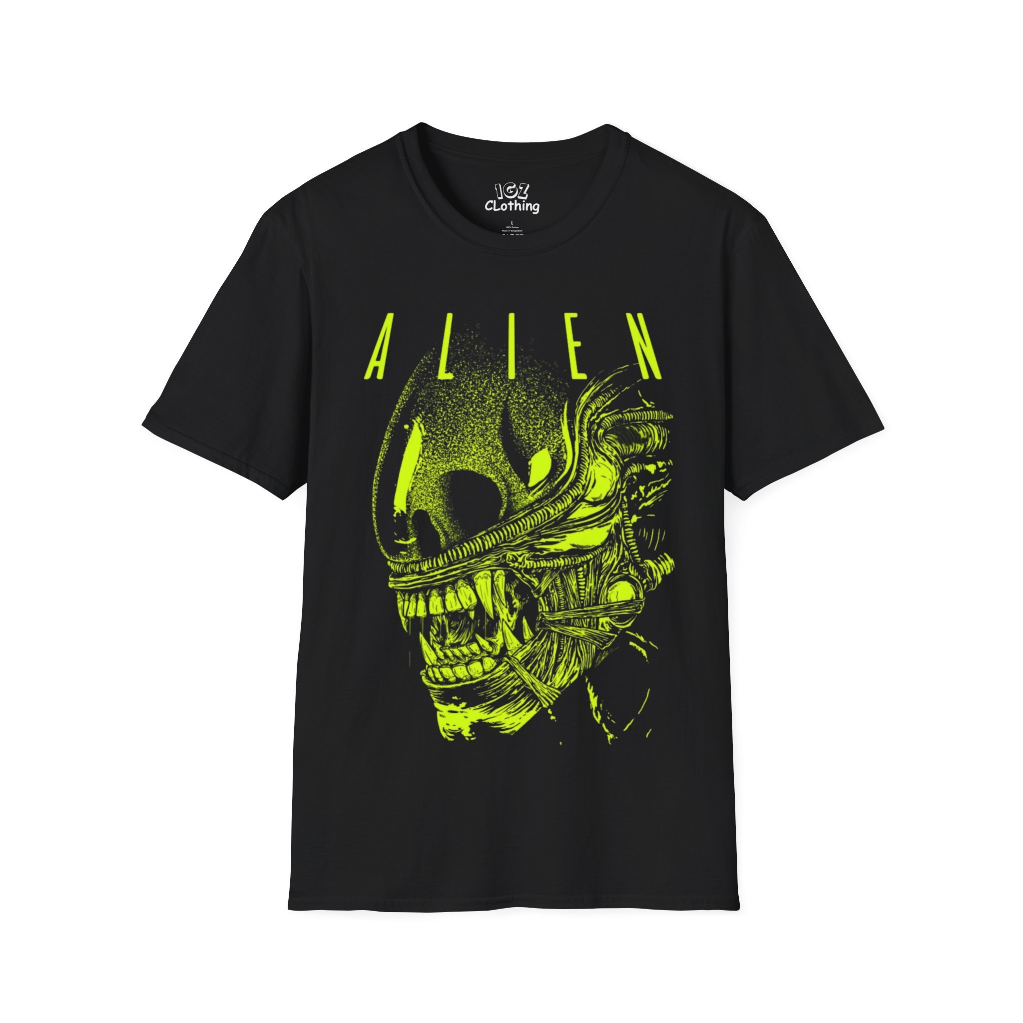 Alien T-Shirt