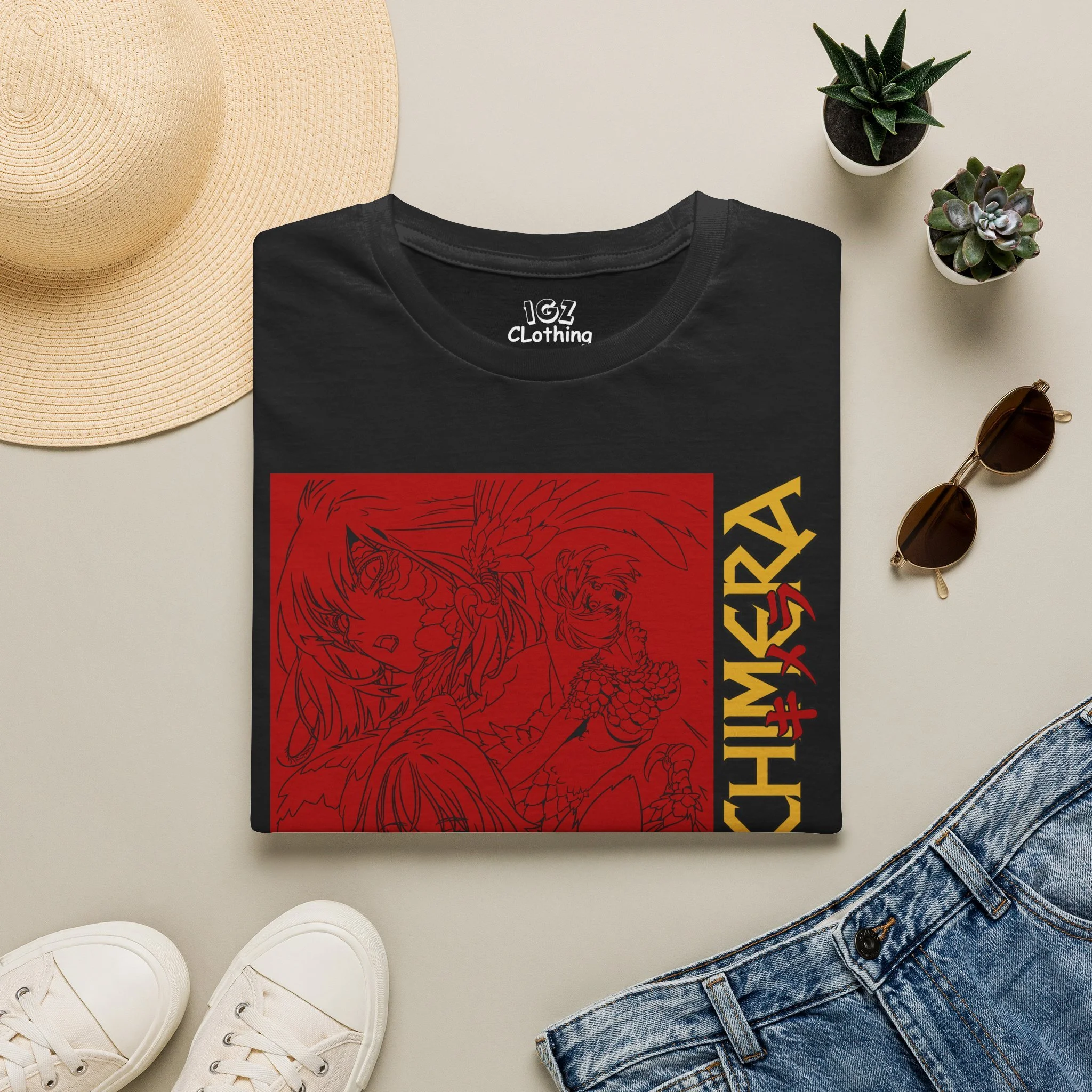 Falin Delicious in Dungeon T-Shirt