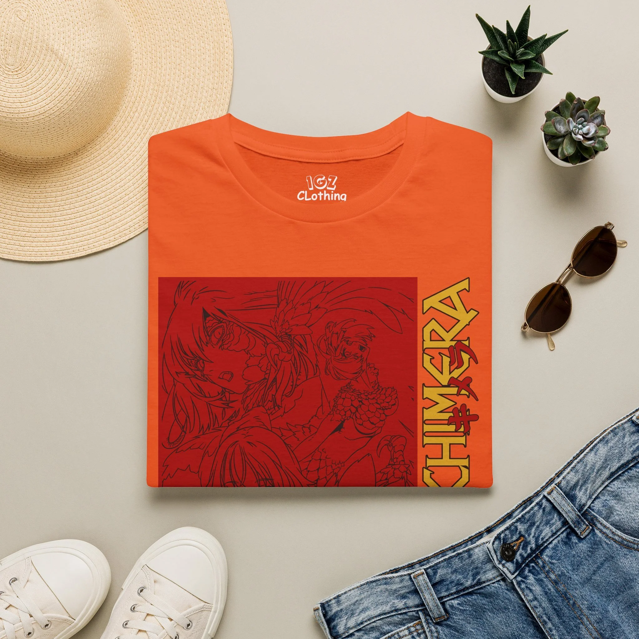Falin Delicious in Dungeon T-Shirt