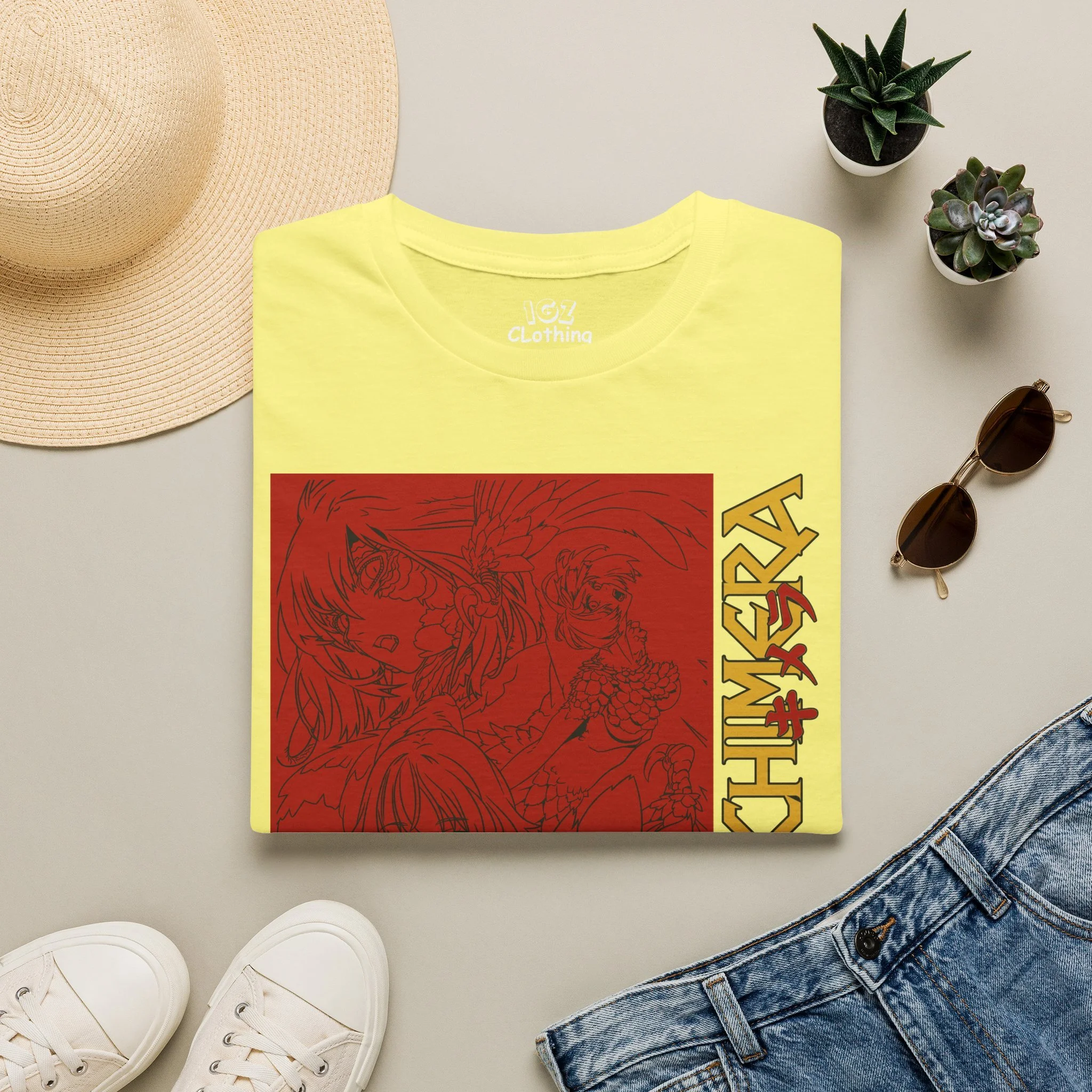 Falin Delicious in Dungeon T-Shirt