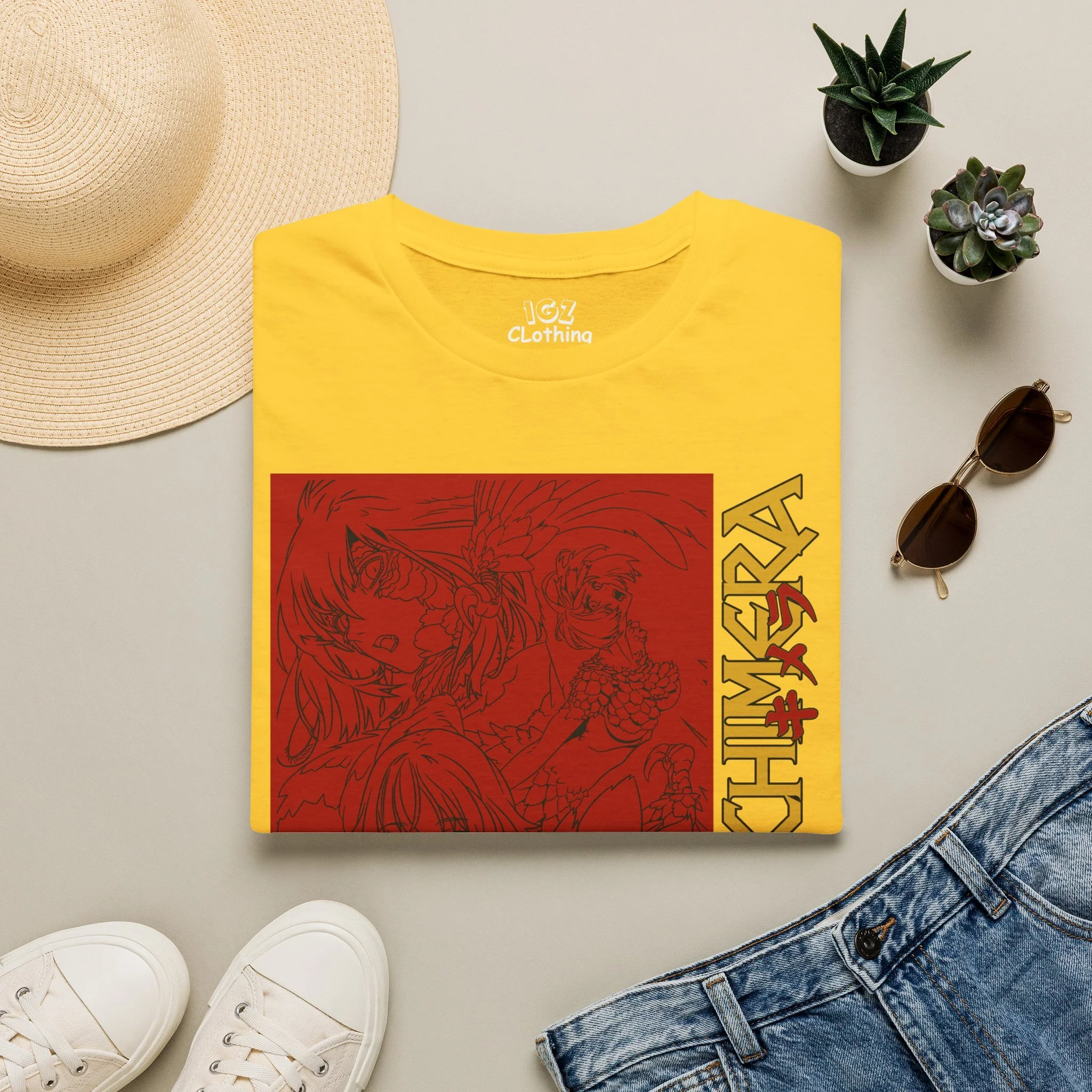 Falin Delicious in Dungeon T-Shirt