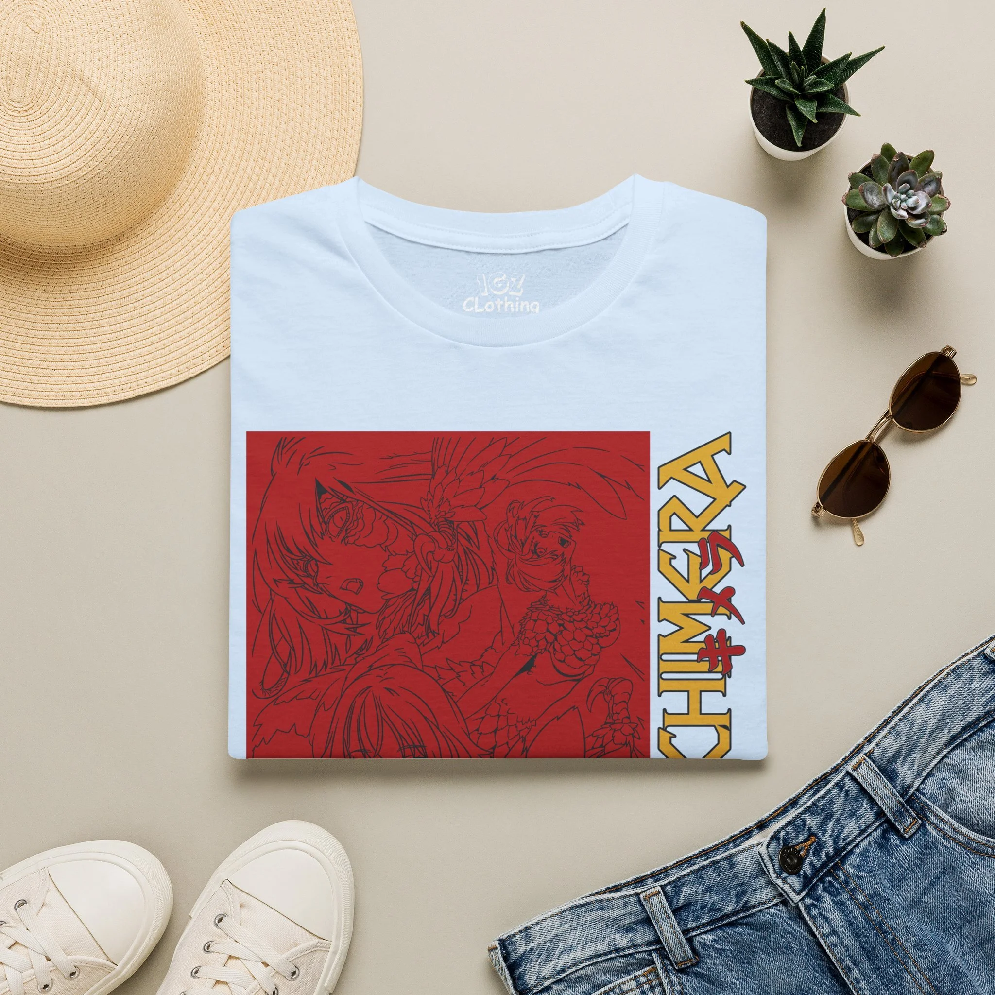 Falin Delicious in Dungeon T-Shirt