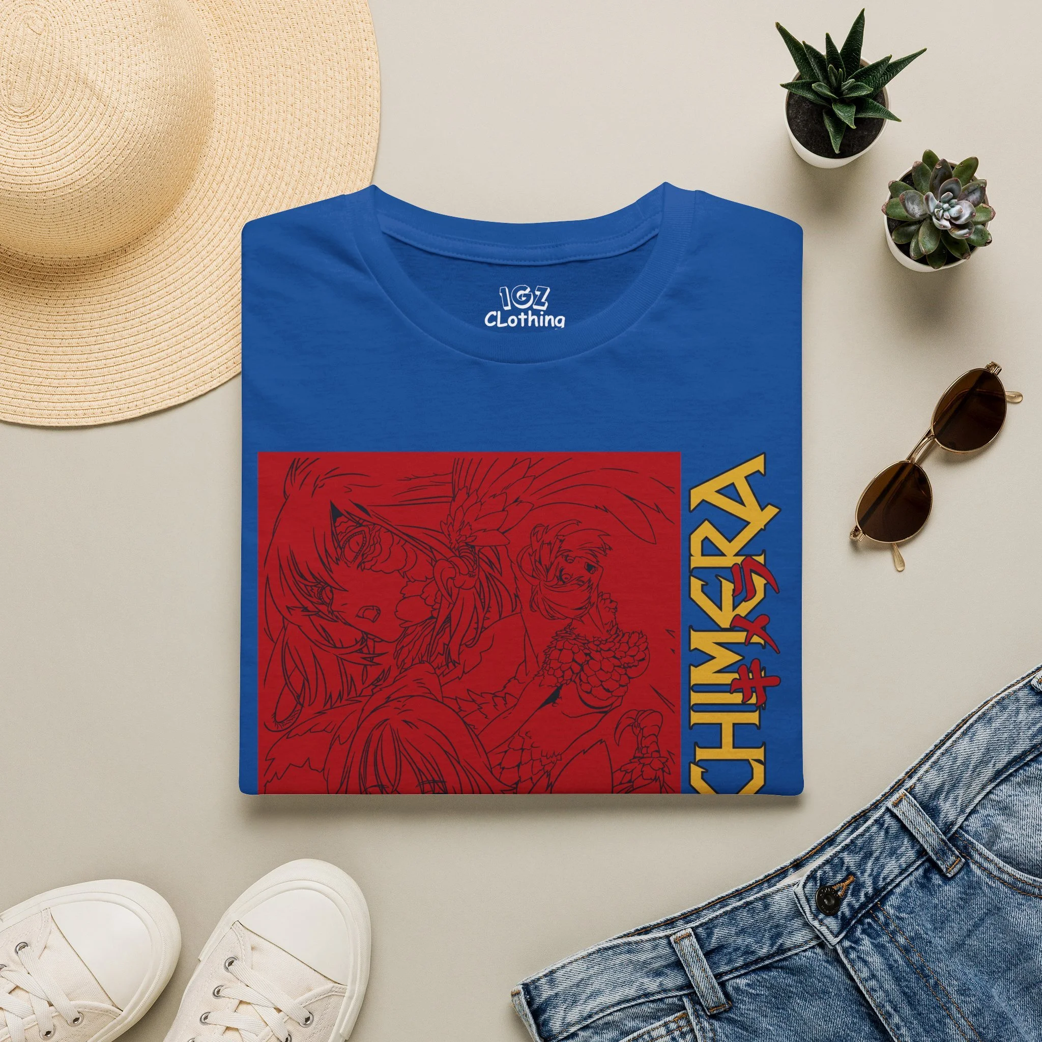 Falin Delicious in Dungeon T-Shirt