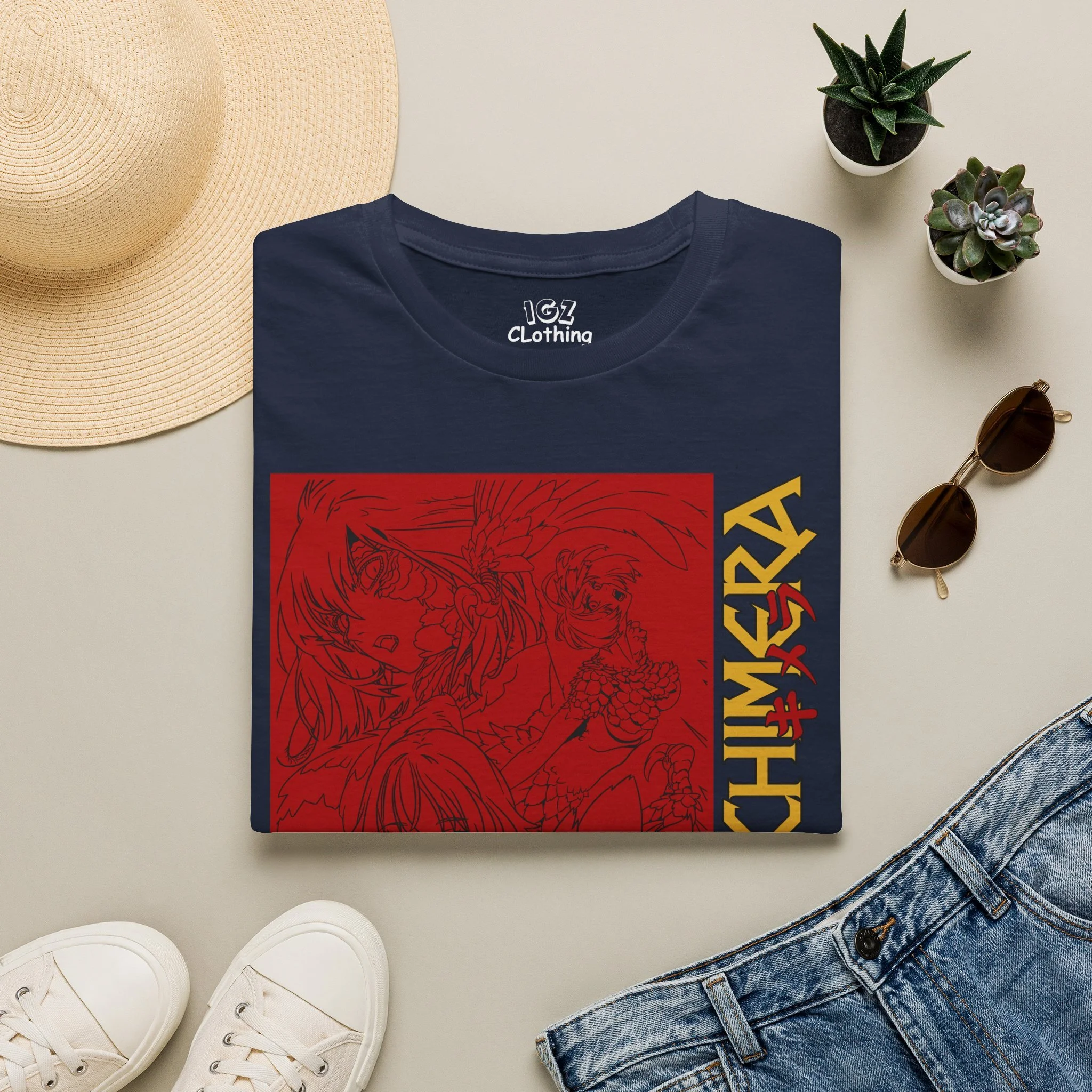 Falin Delicious in Dungeon T-Shirt