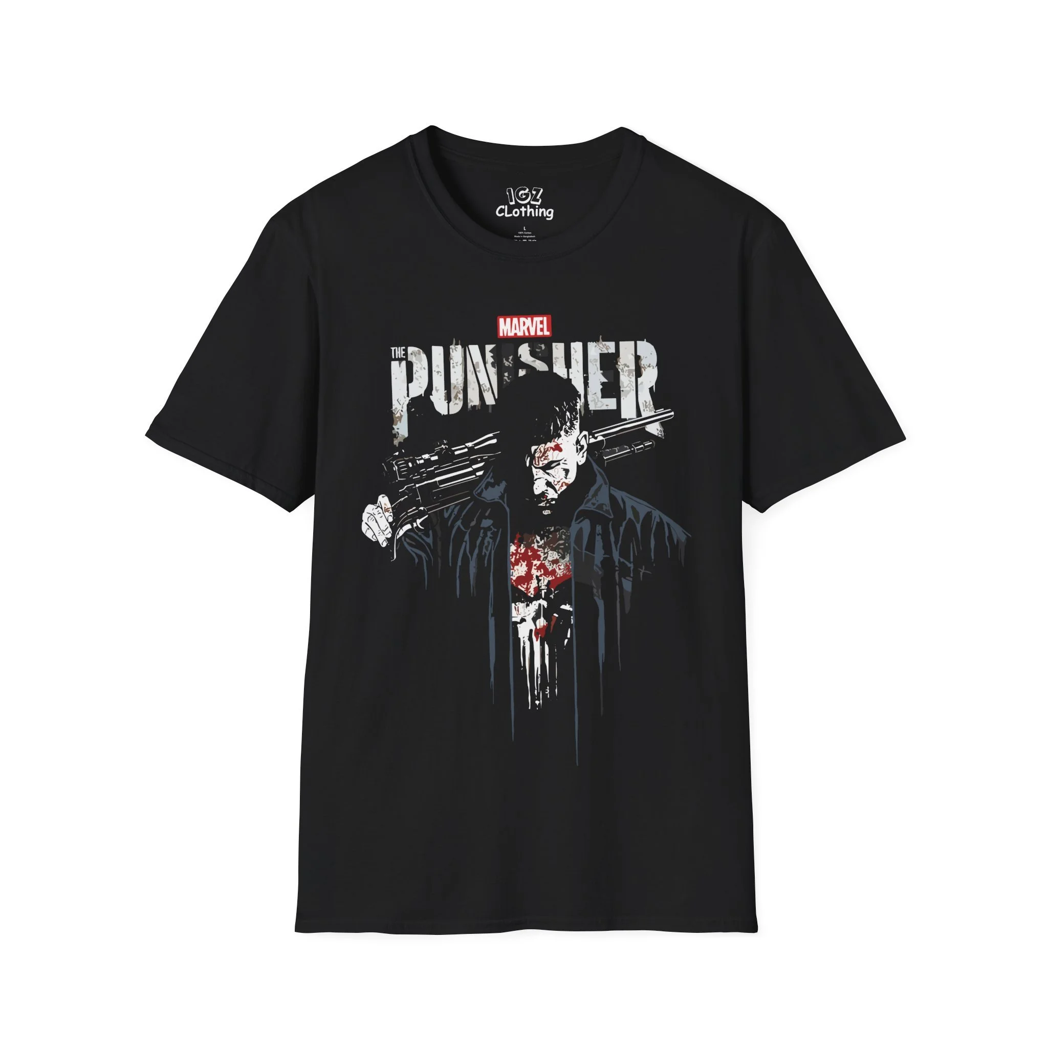 Punisher T-Shirt