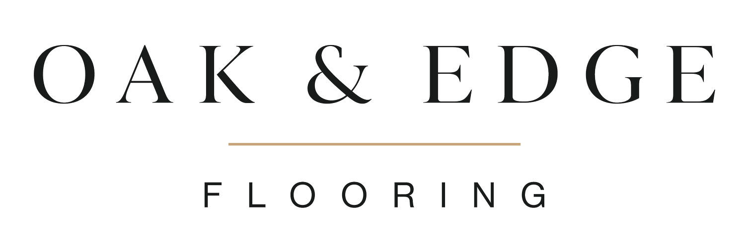 Oak &amp; Edge Flooring