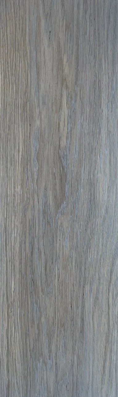 Steel - a dark grey floor