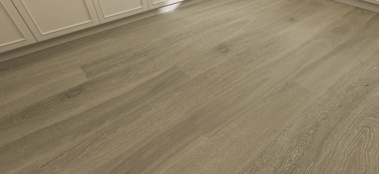 FORM Ember prime grade 190mm planks in a room setting