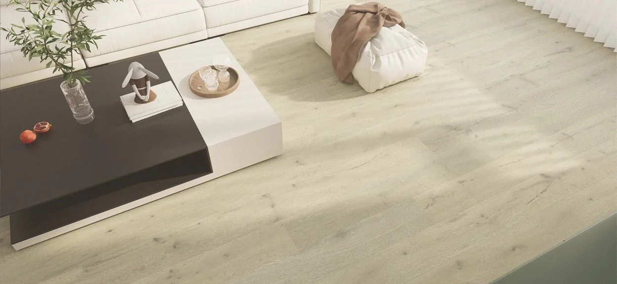 FORM Clay in a room setting, showing the colour with furniture