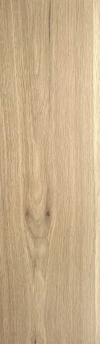 Mist a subtle white coloured oak floor