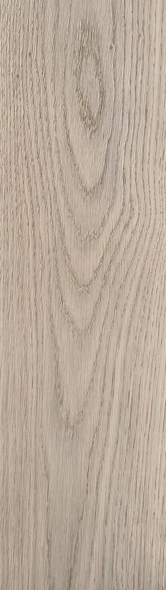 white ashed floor