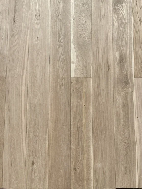Nature grade wood flooring
