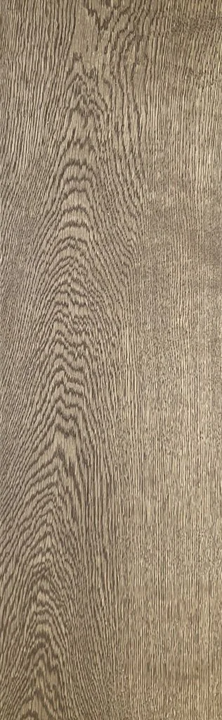a smoked oak