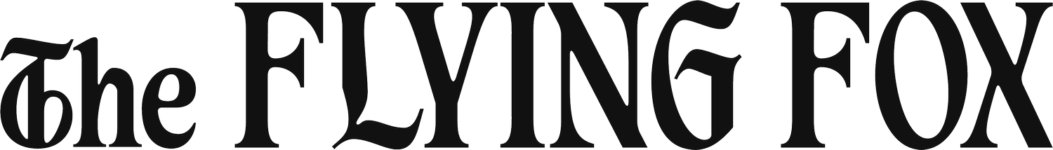 The Flying Fox Public House