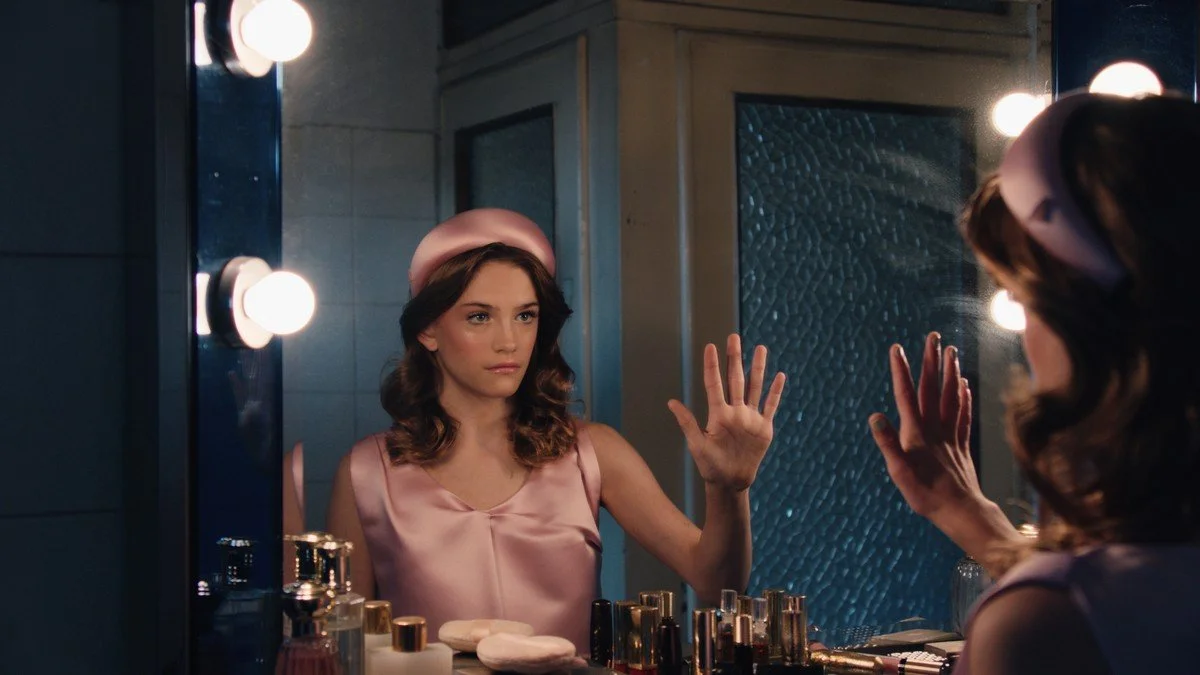 Touch of crude di Nicholas Winding Refn per Prada prod. service  Orlando Film anno 2022