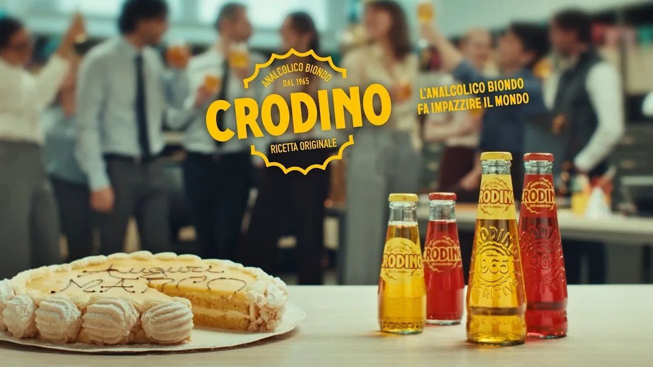 CRODINO