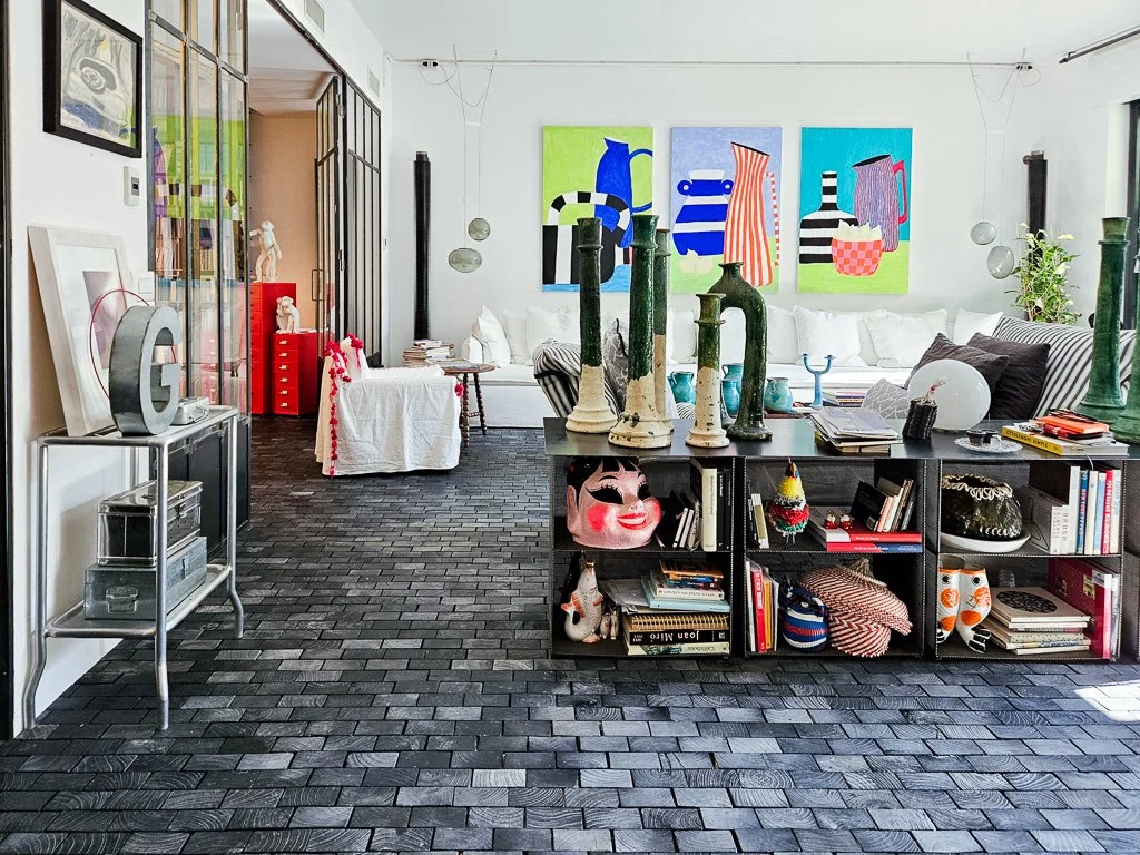 LOFT