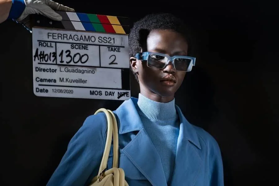 SALVATORE FERRAGAMO