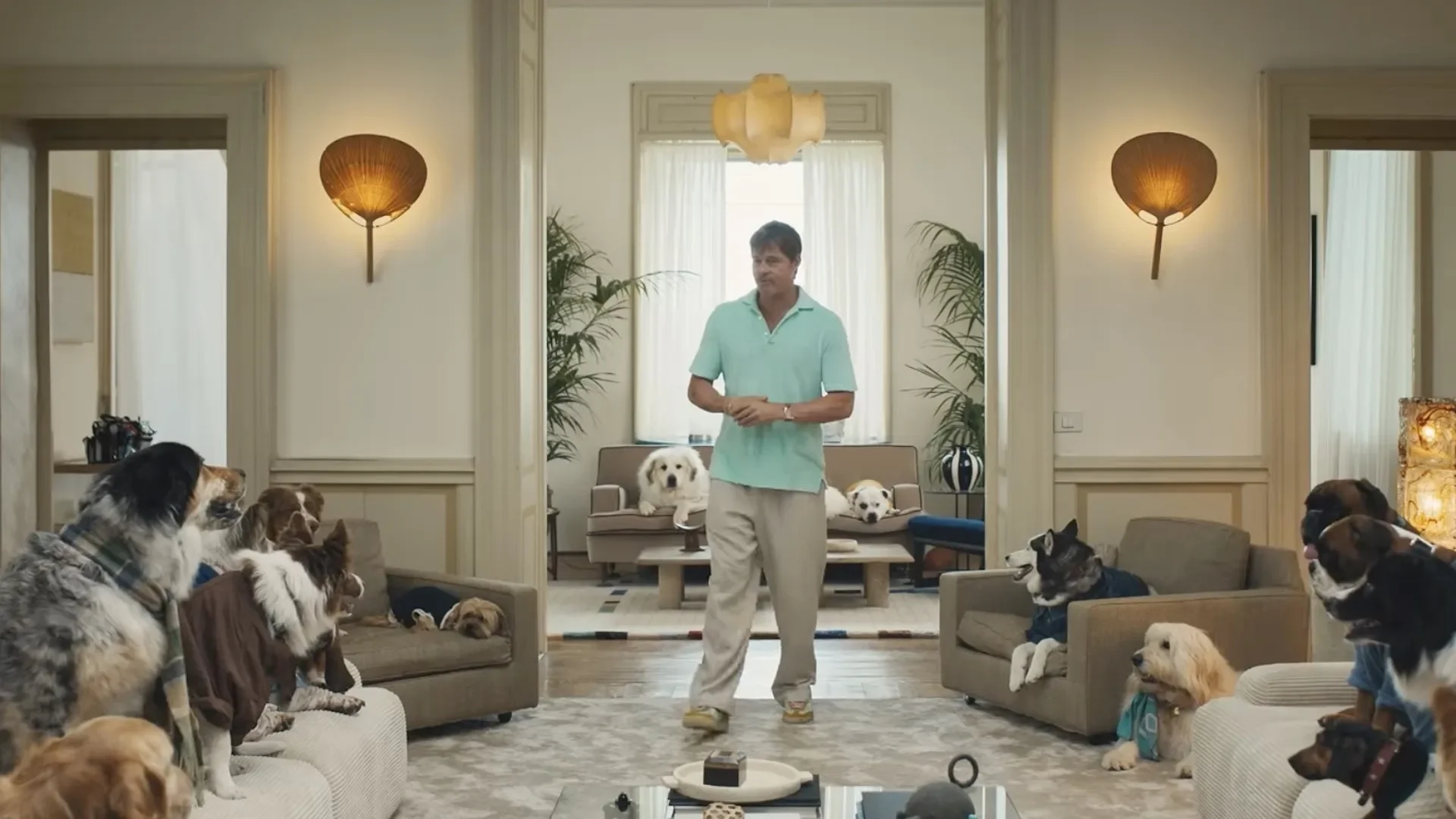 DeLonghi regia di Spike Jonze - service: Orlando Film - 2026