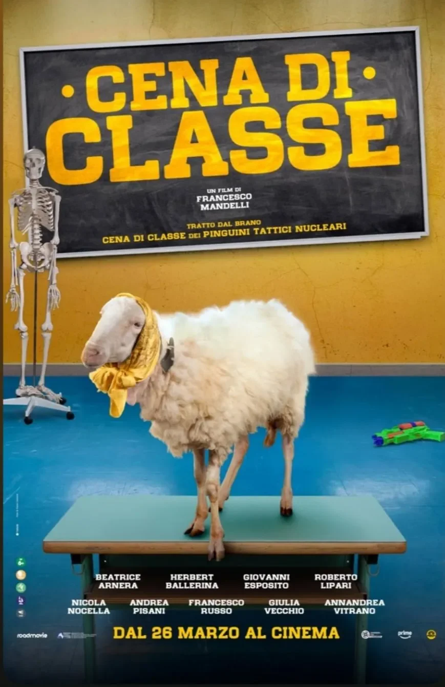 CENA DI CLASSE