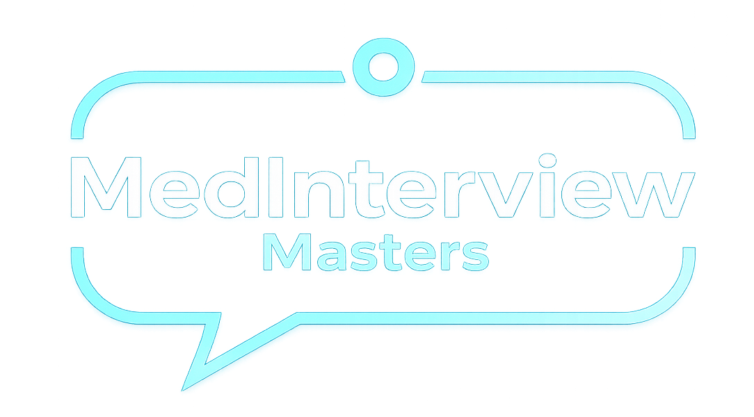 Medical Interview Masters