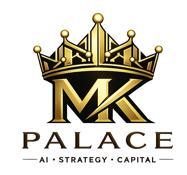 MK Palace LLC