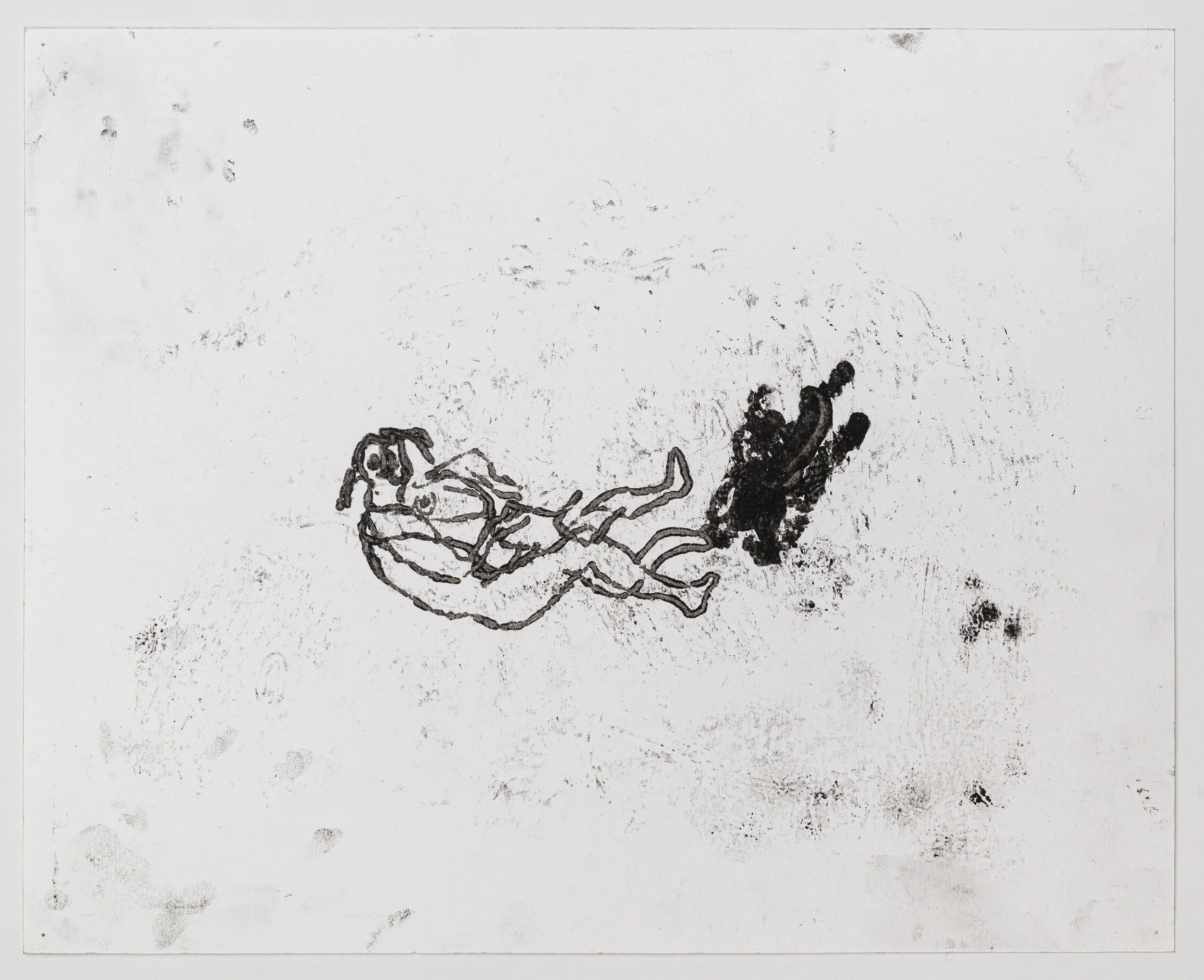 Couple , 2022

Oil pastel pressed on paper
24x30 cm