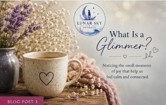 Glimmers