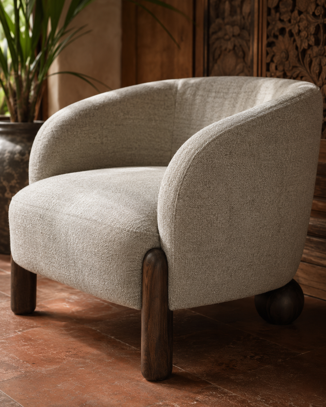 WINNIE CHAIR