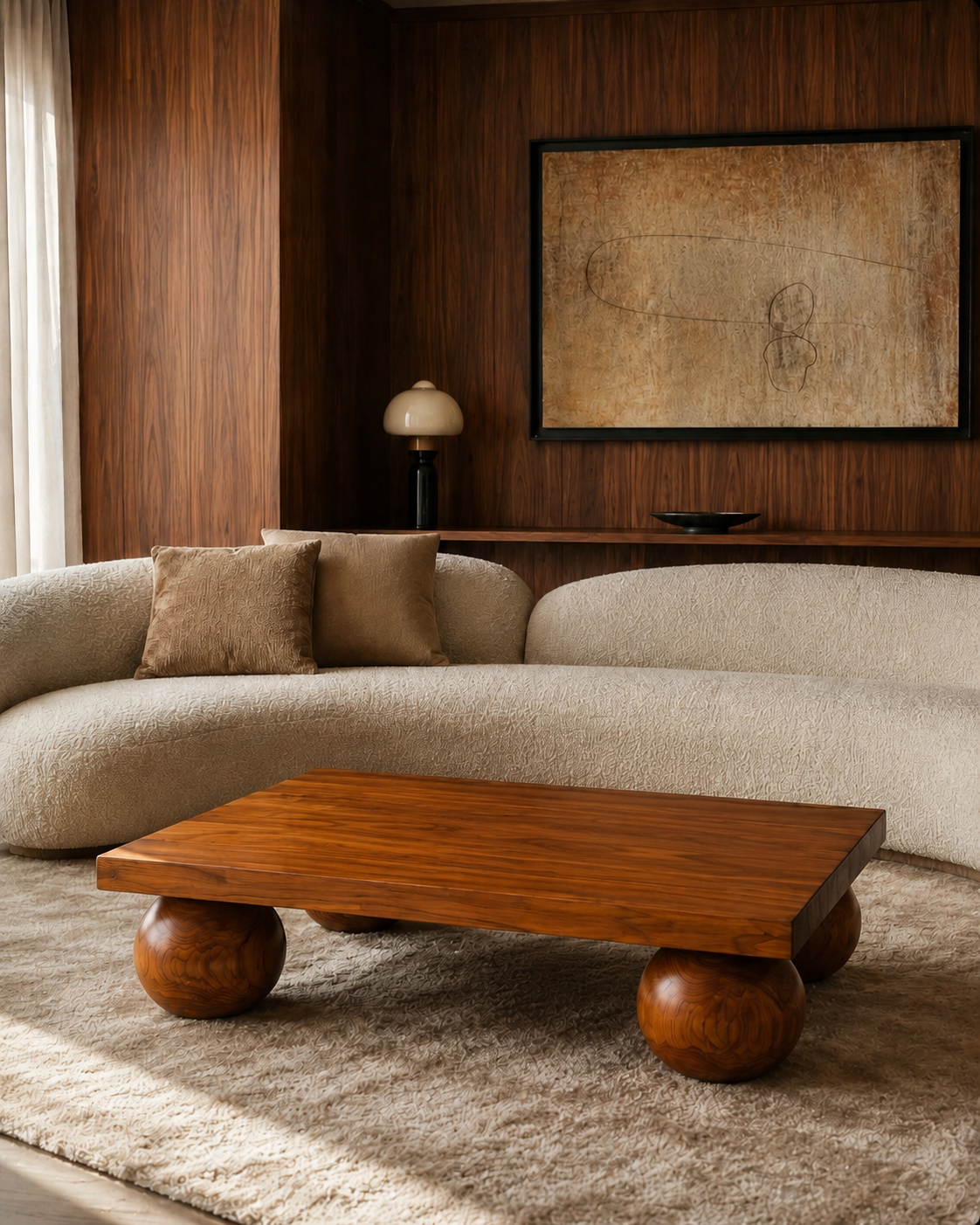 ORBITAL TABLE