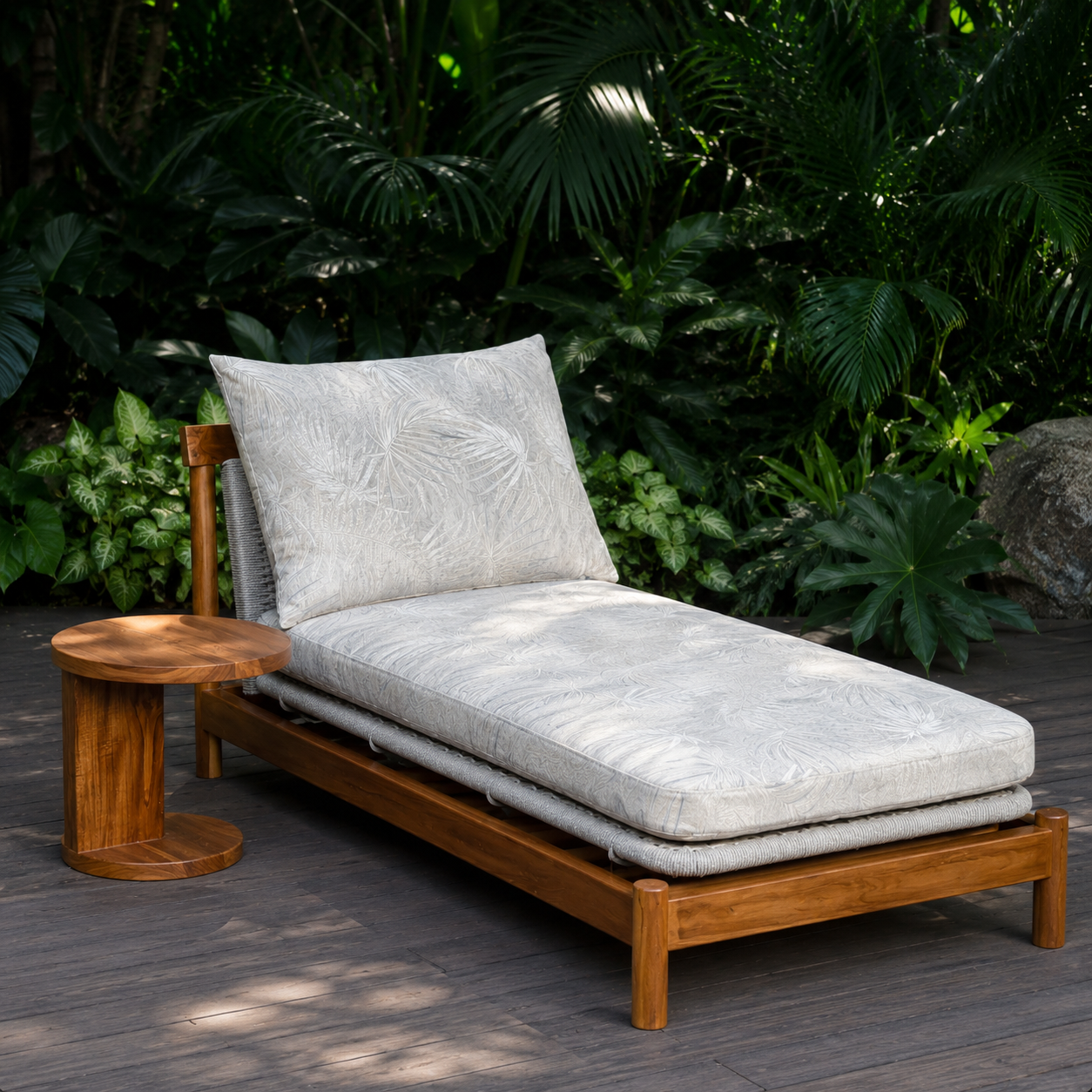 PALMA LOUNGER