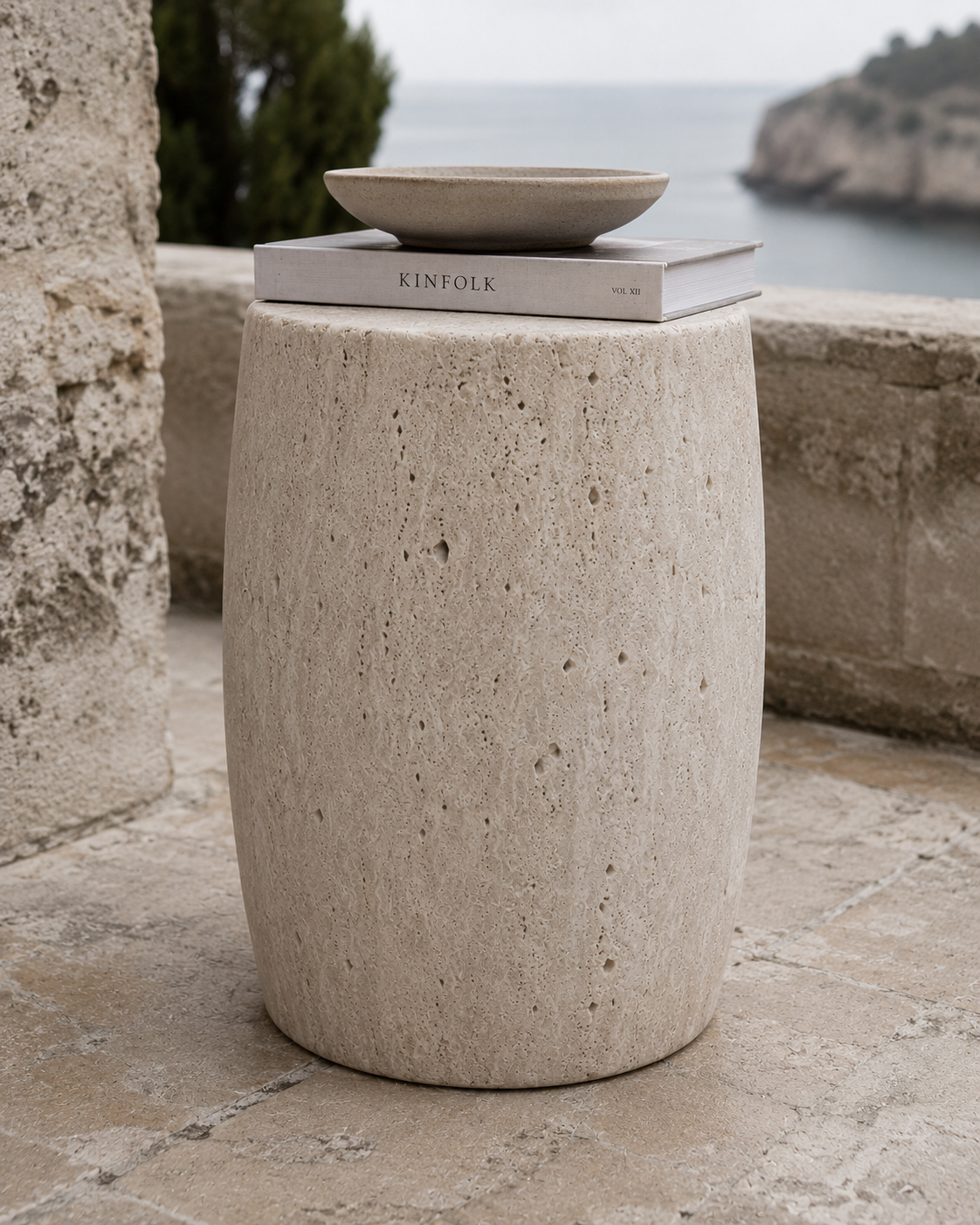 KARA STOOL