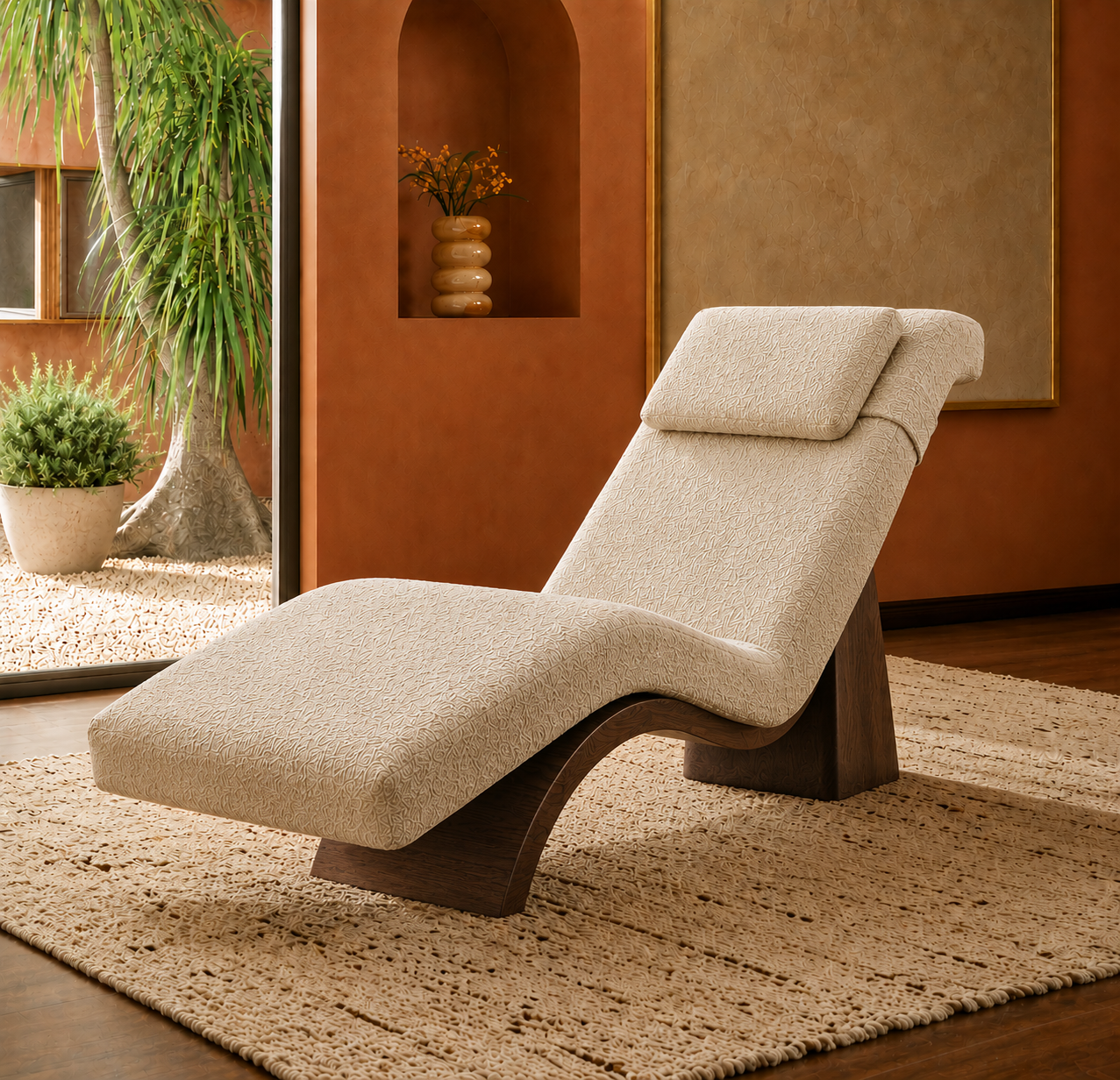 SOLANGE CHAIR