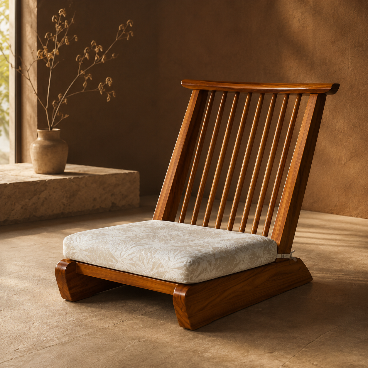 ZENITH CHAIR