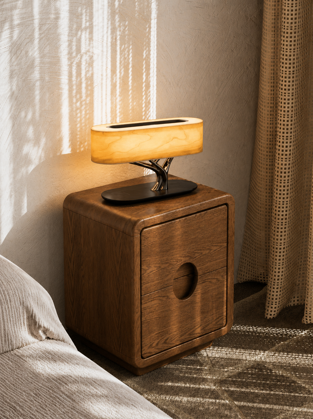 ROVE SIDE TABLE