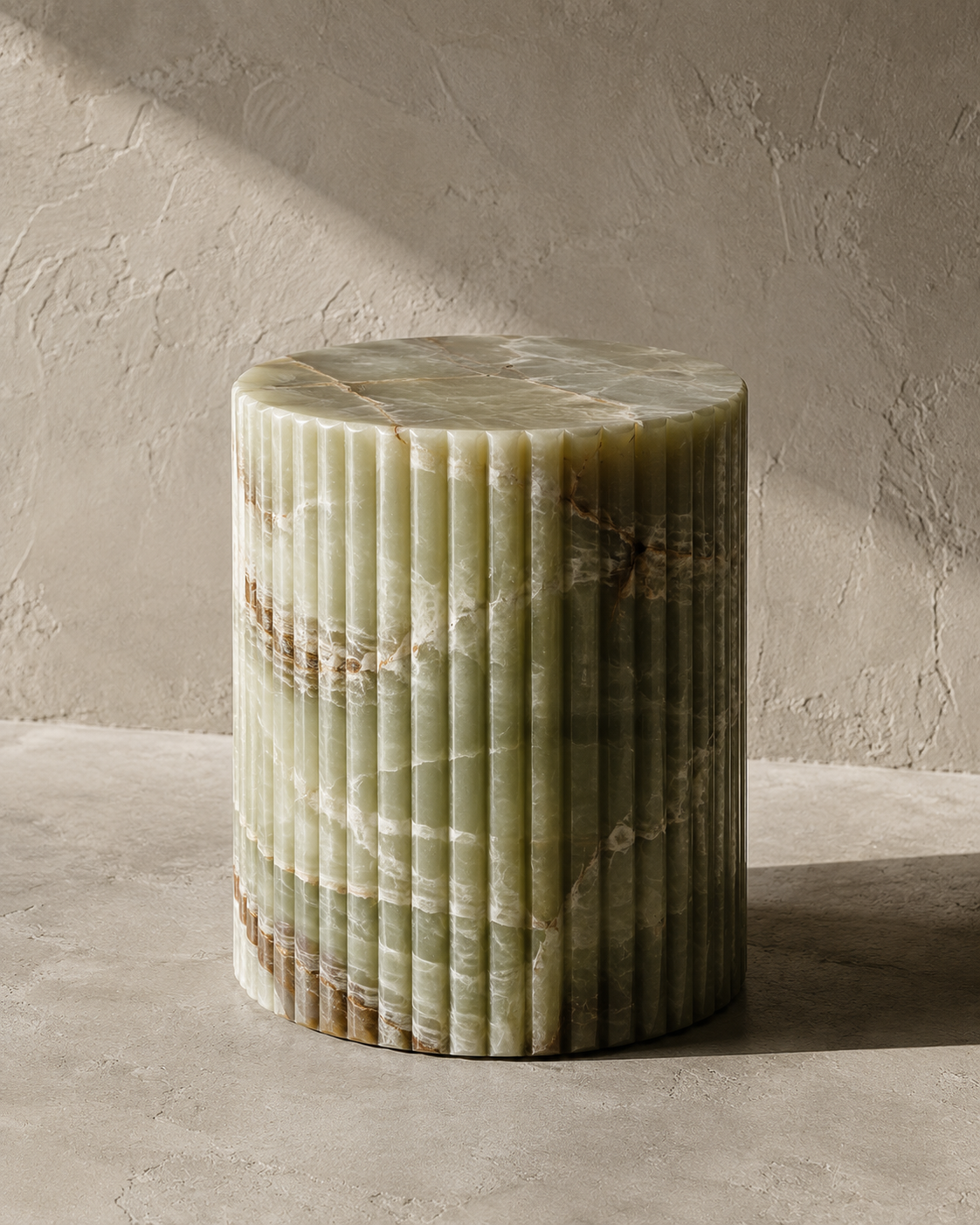 RENA SIDE TABLE