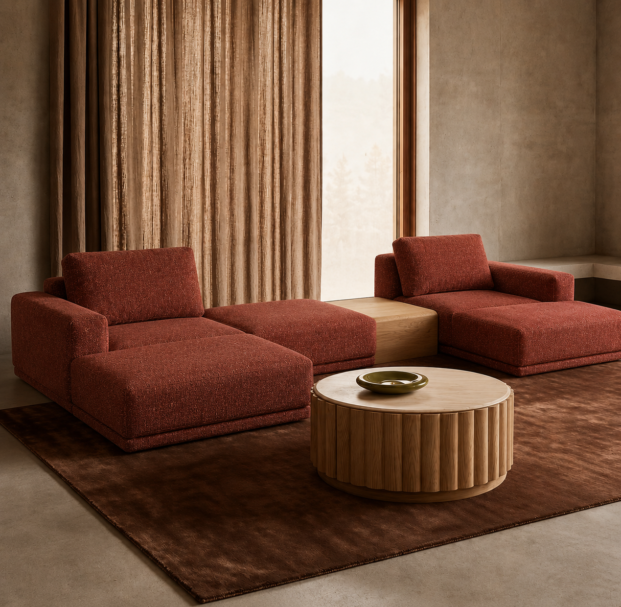 DOLCE SOFA