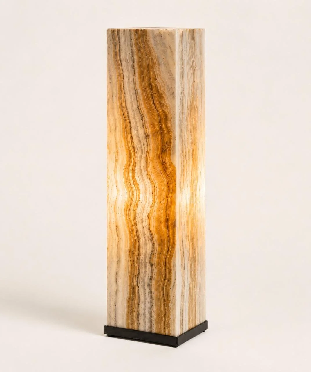 STRATA LAMP