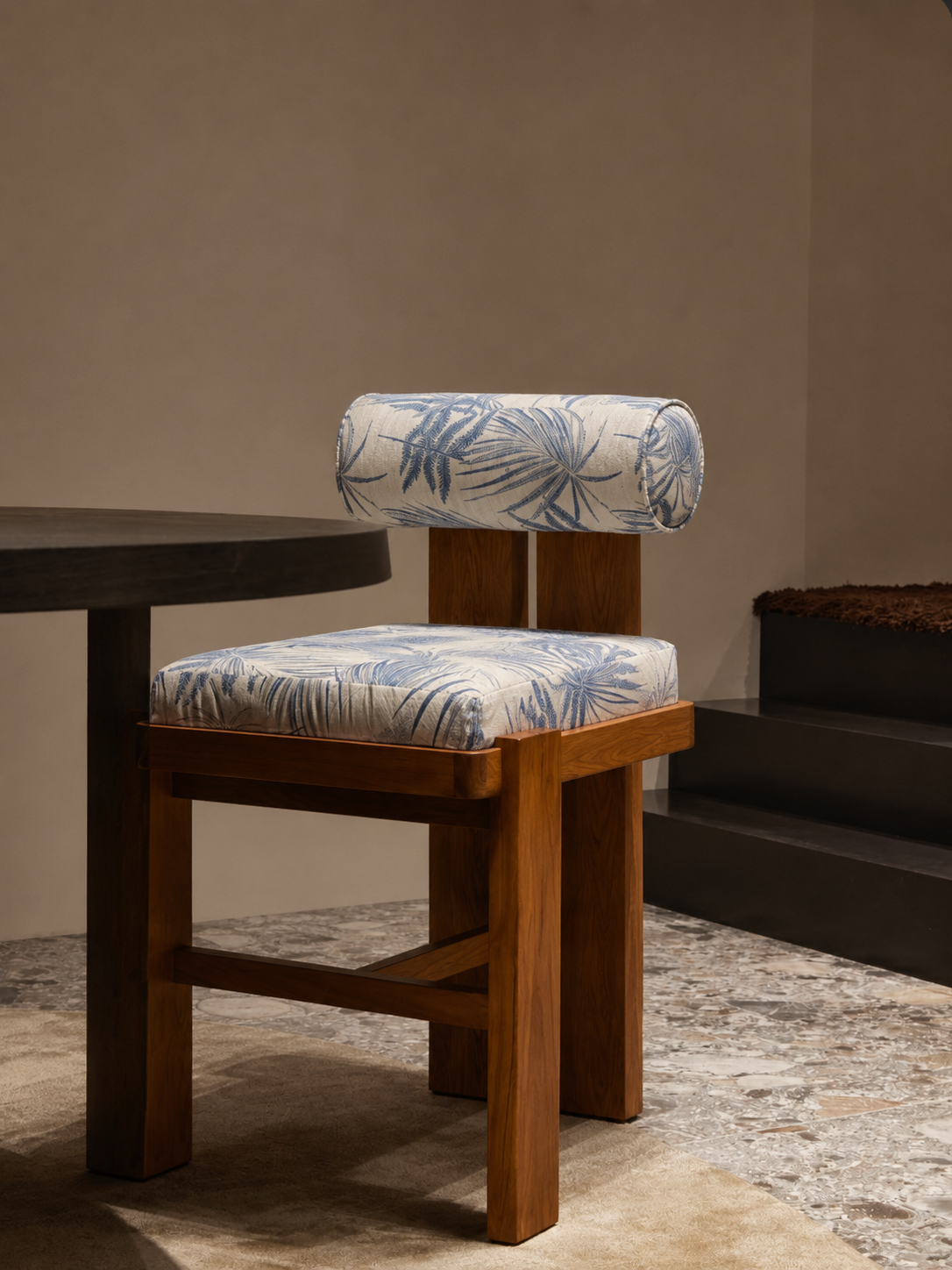 TROPIKA CHAIR