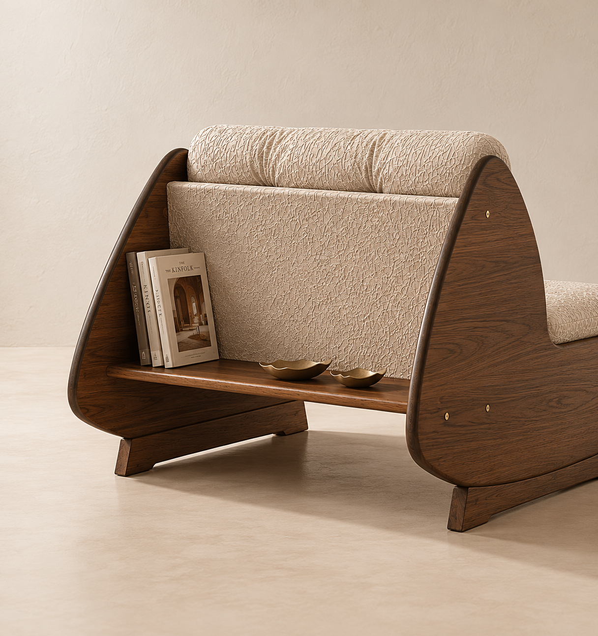 MAPLE CHAIR