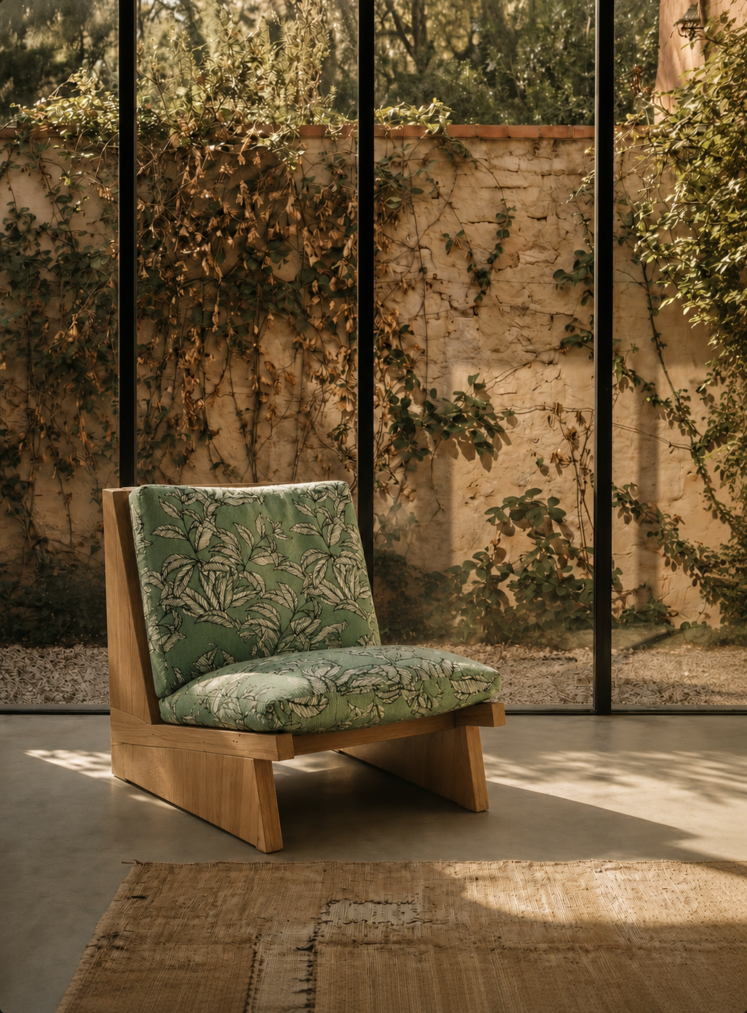 RIMBA CHAIR