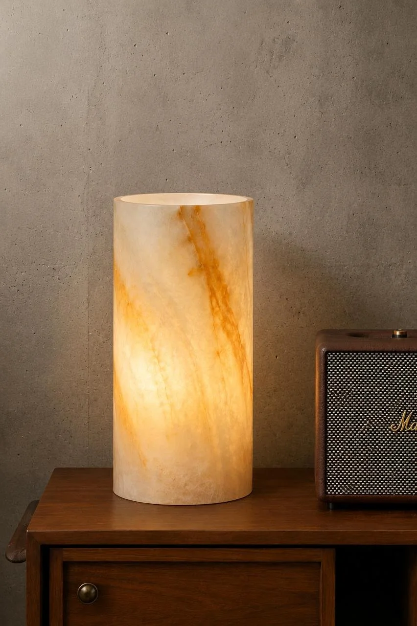 SOLA LAMP