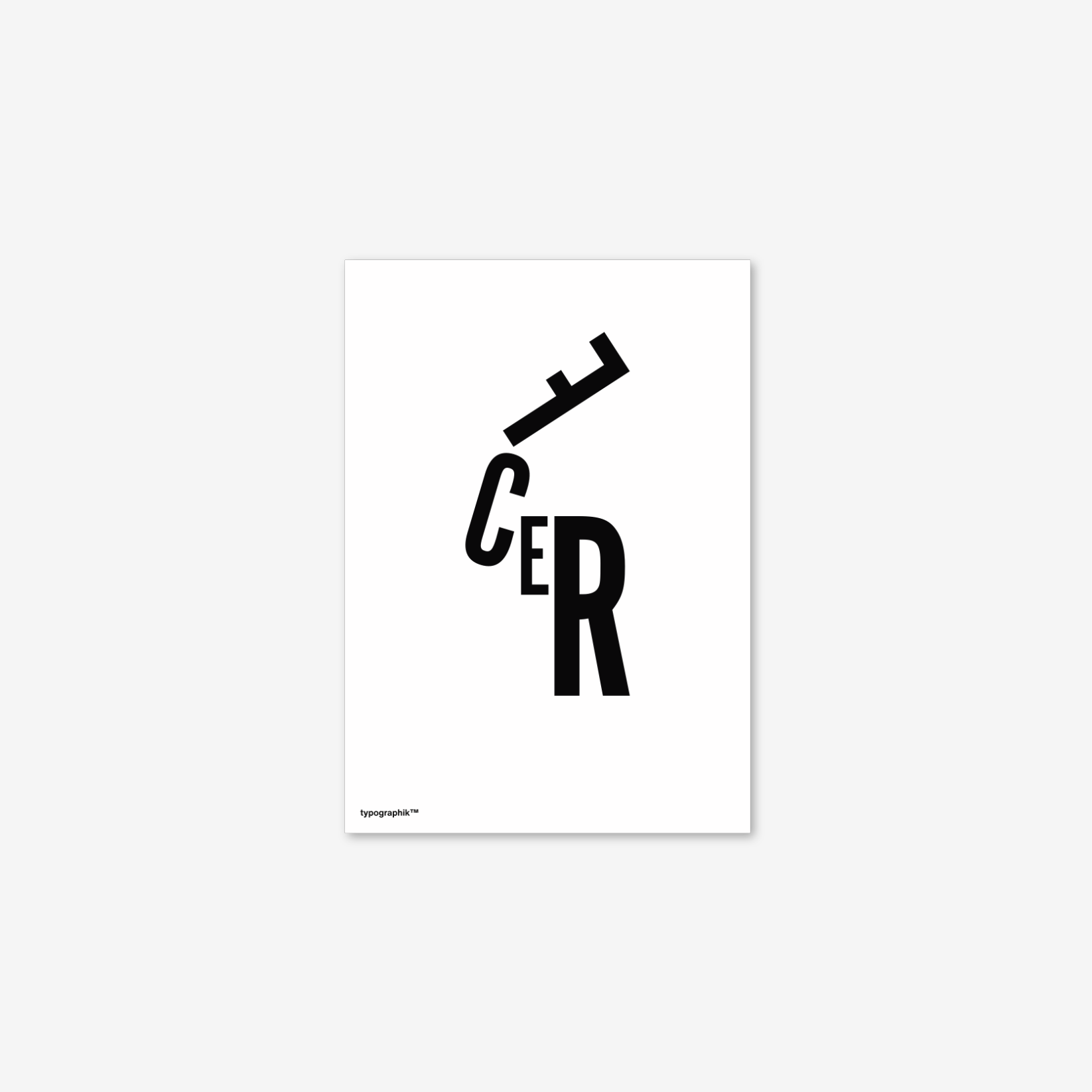 Cerf
