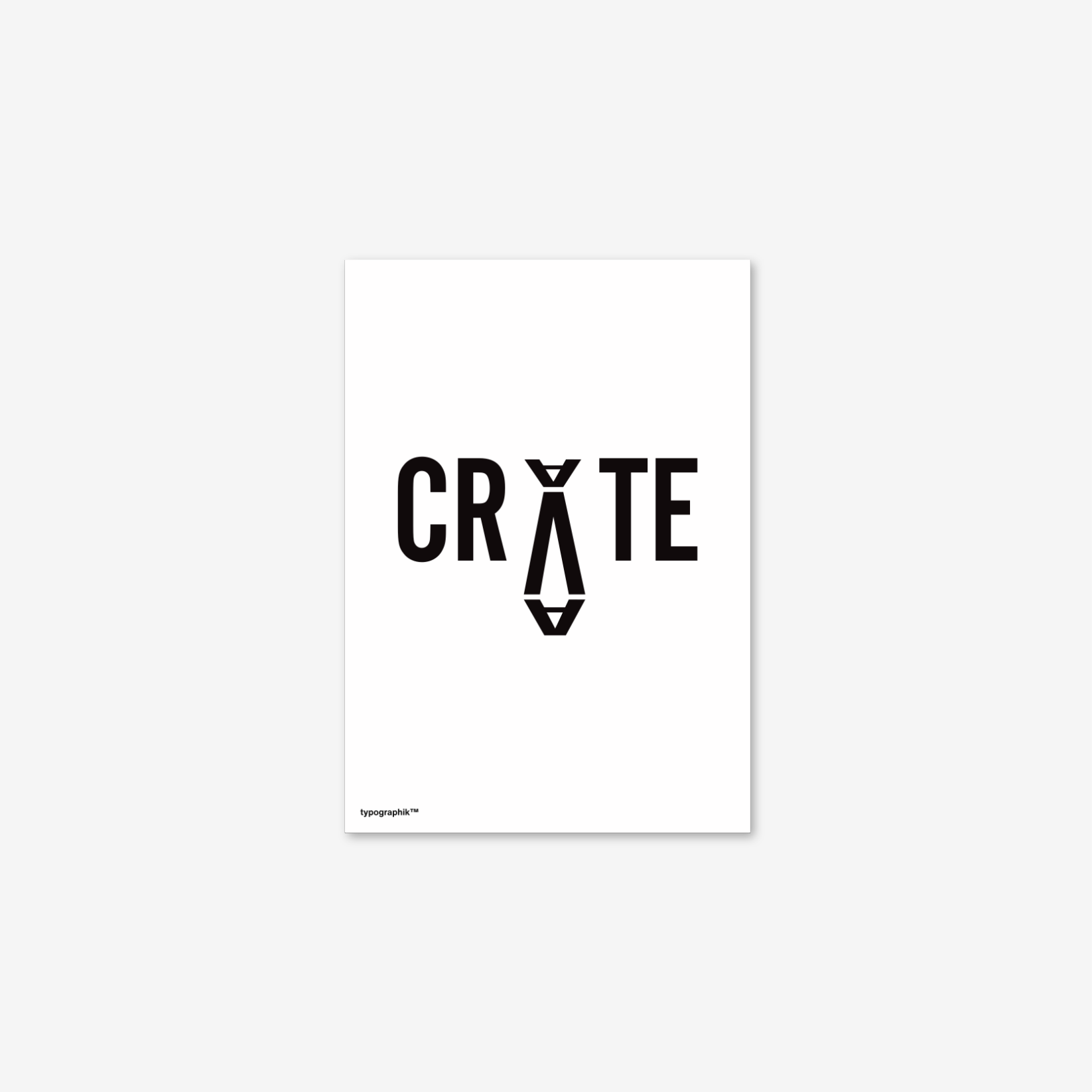 Cravate